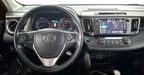 Toyota Rav4 2.5 LIMITED AWD AT Suv 2018