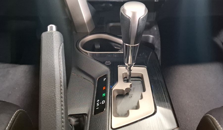 Toyota Rav4 2.5 LIMITED AWD AT Suv 2018