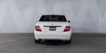 Mercedes Benz Clase C 1.8 200 CGI SPORT AT Sedan 2012