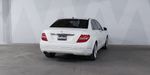 Mercedes Benz Clase C 1.8 200 CGI SPORT AT Sedan 2012