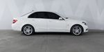 Mercedes Benz Clase C 1.8 200 CGI SPORT AT Sedan 2012