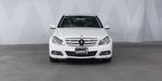 Mercedes Benz Clase C 1.8 200 CGI SPORT AT Sedan 2012