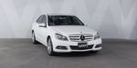 Mercedes Benz Clase C 1.8 200 CGI SPORT AT Sedan 2012