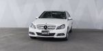 Mercedes Benz Clase C 1.8 200 CGI SPORT AT Sedan 2012