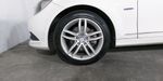 Mercedes Benz Clase C 1.8 200 CGI SPORT AT Sedan 2012