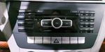 Mercedes Benz Clase C 1.8 200 CGI SPORT AT Sedan 2012
