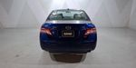 Toyota Camry 2.5 LE 6AT Sedan 2011