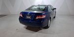 Toyota Camry 2.5 LE 6AT Sedan 2011