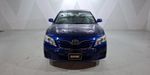 Toyota Camry 2.5 LE 6AT Sedan 2011