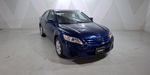 Toyota Camry 2.5 LE 6AT Sedan 2011