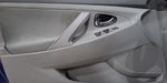 Toyota Camry 2.5 LE 6AT Sedan 2011