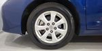 Toyota Camry 2.5 LE 6AT Sedan 2011