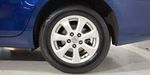 Toyota Camry 2.5 LE 6AT Sedan 2011