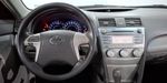 Toyota Camry 2.5 LE 6AT Sedan 2011