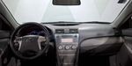 Toyota Camry 2.5 LE 6AT Sedan 2011