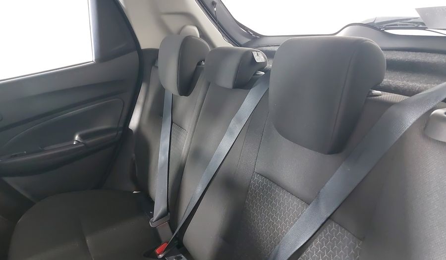 Suzuki Swift 1.2 GLS CVT Hatchback 2020