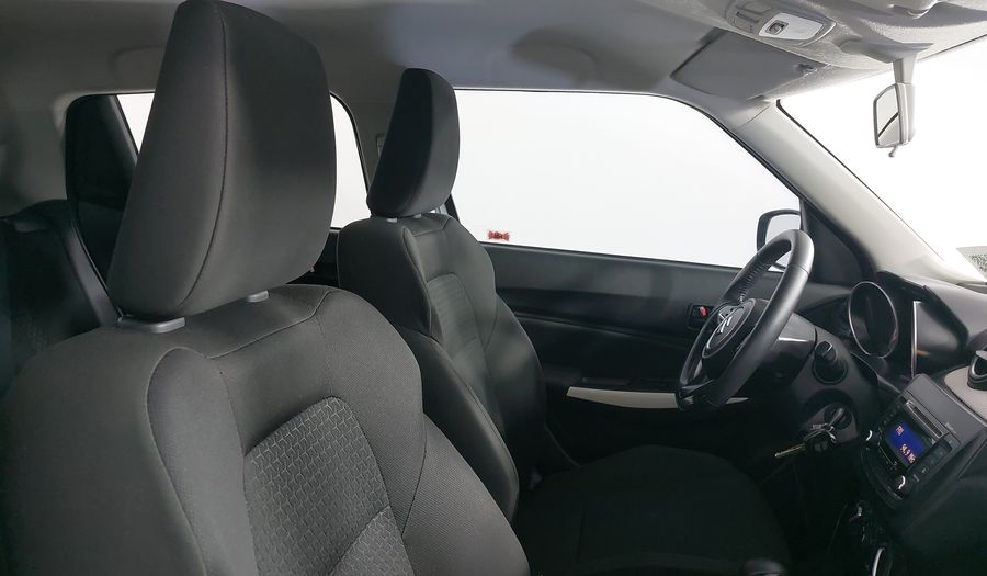 Suzuki Swift 1.2 GLS CVT Hatchback 2020