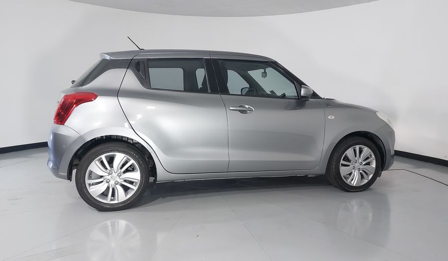 Suzuki Swift 1.2 GLS CVT Hatchback 2020