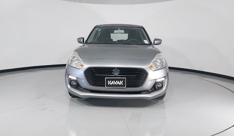 Suzuki Swift 1.2 GLS CVT Hatchback 2020