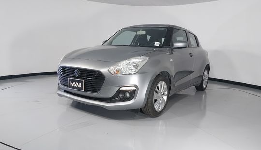 Suzuki • Swift