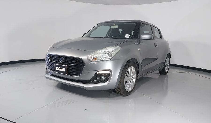 Suzuki Swift 1.2 GLS CVT Hatchback 2020
