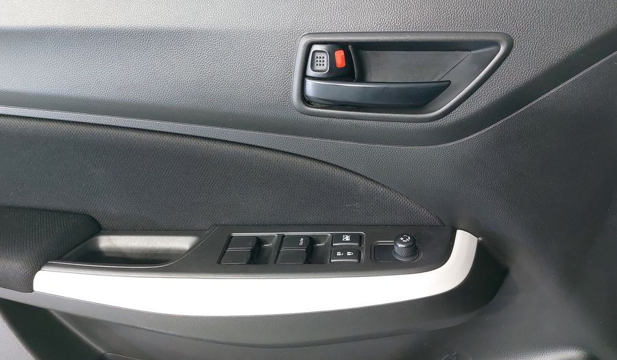 Suzuki Swift 1.2 GLS CVT Hatchback 2020