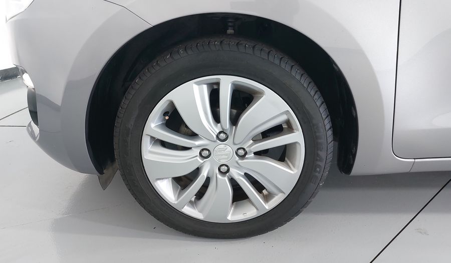 Suzuki Swift 1.2 GLS CVT Hatchback 2020