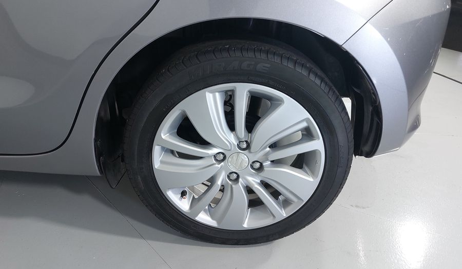 Suzuki Swift 1.2 GLS CVT Hatchback 2020