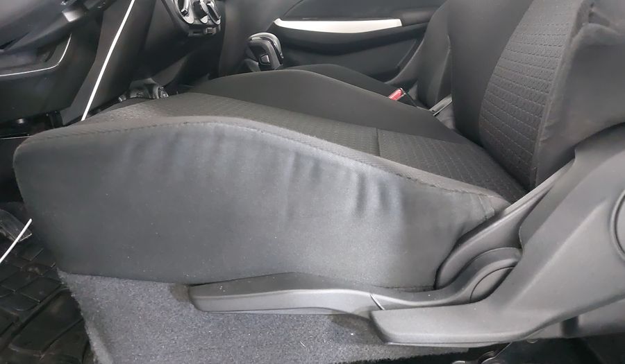 Suzuki Swift 1.2 GLS CVT Hatchback 2020