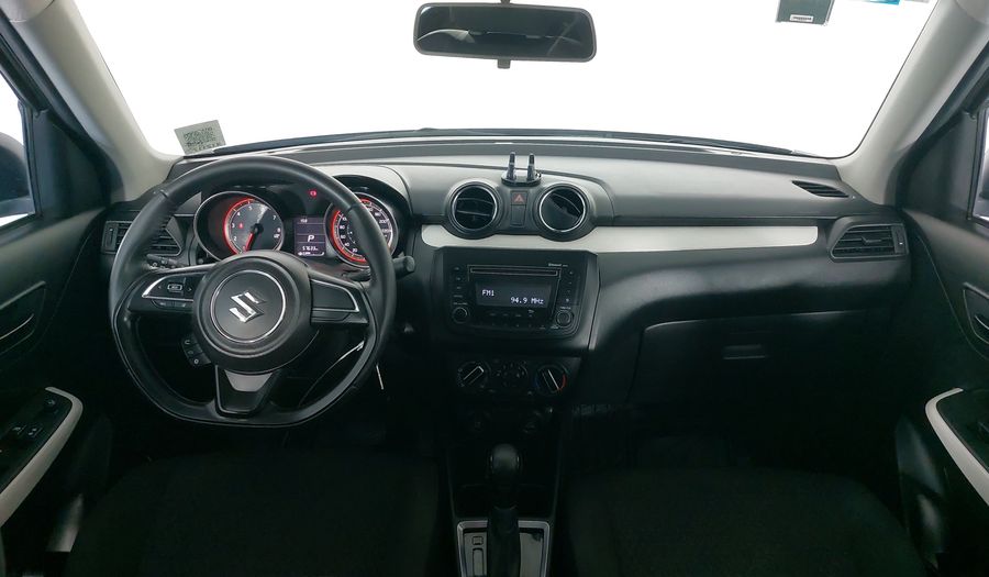 Suzuki Swift 1.2 GLS CVT Hatchback 2020