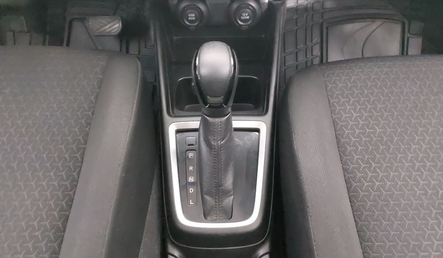 Suzuki Swift 1.2 GLS CVT Hatchback 2020
