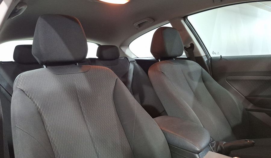 Bmw Serie 1 1.6 120I Hatchback 2016