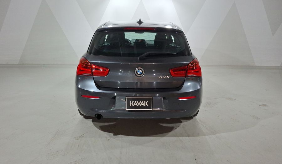 Bmw Serie 1 1.6 120I Hatchback 2016