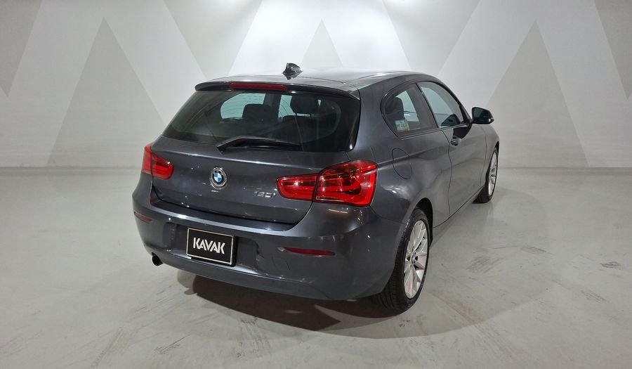 Bmw Serie 1 1.6 120I Hatchback 2016
