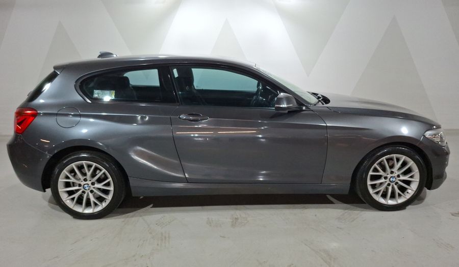 Bmw Serie 1 1.6 120I Hatchback 2016