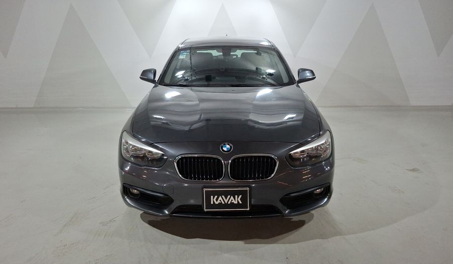 Bmw Serie 1 1.6 120I Hatchback 2016