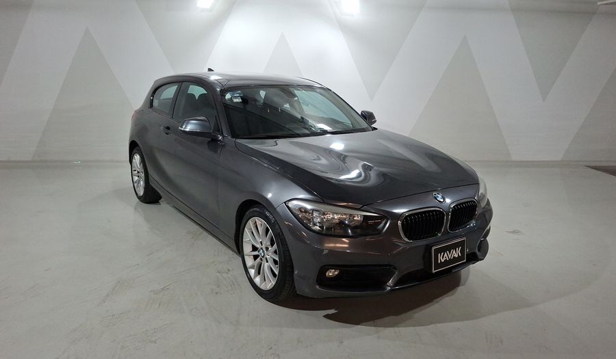 Bmw Serie 1 1.6 120I Hatchback 2016