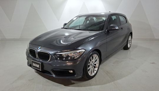 Bmw • Serie 1
