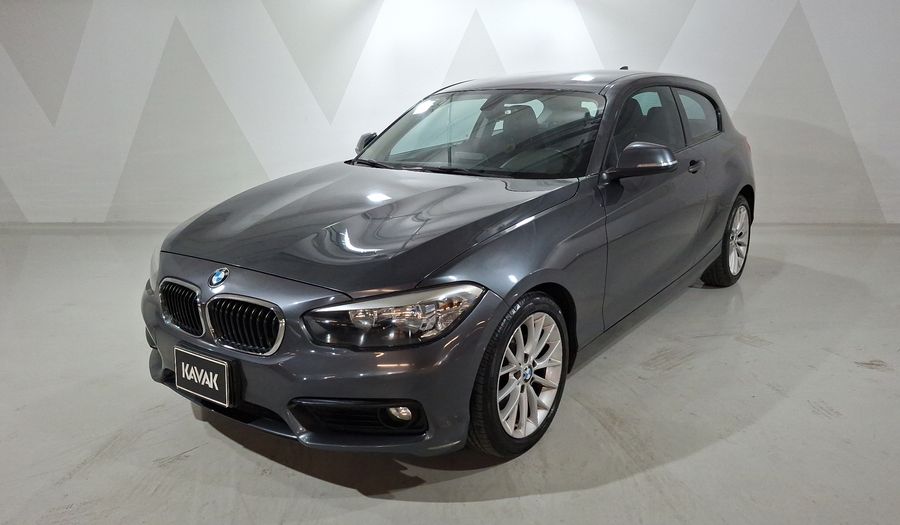 Bmw Serie 1 1.6 120I Hatchback 2016
