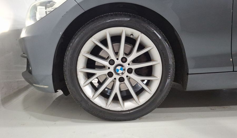 Bmw Serie 1 1.6 120I Hatchback 2016