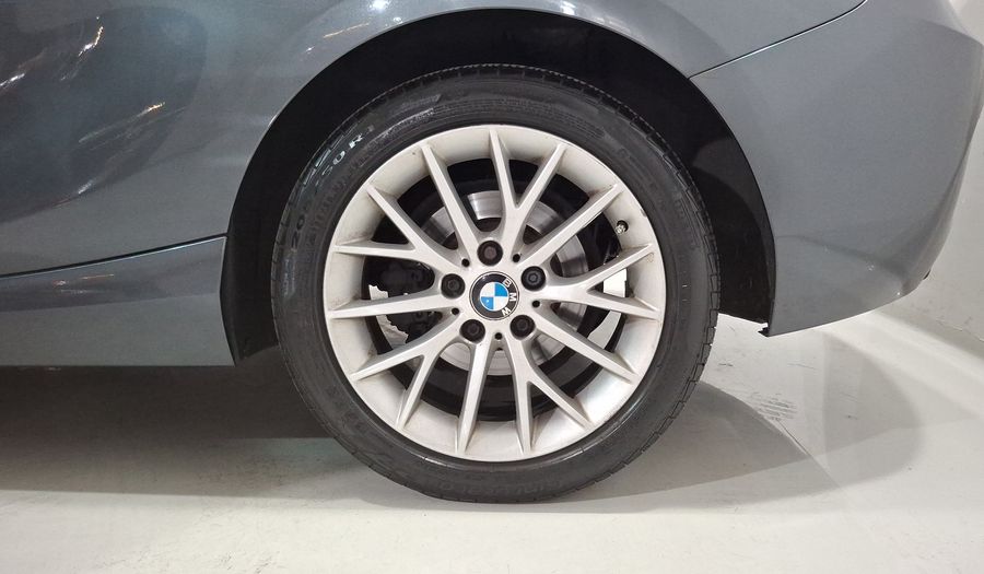Bmw Serie 1 1.6 120I Hatchback 2016