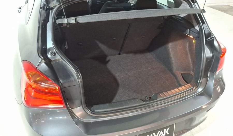 Bmw Serie 1 1.6 120I Hatchback 2016