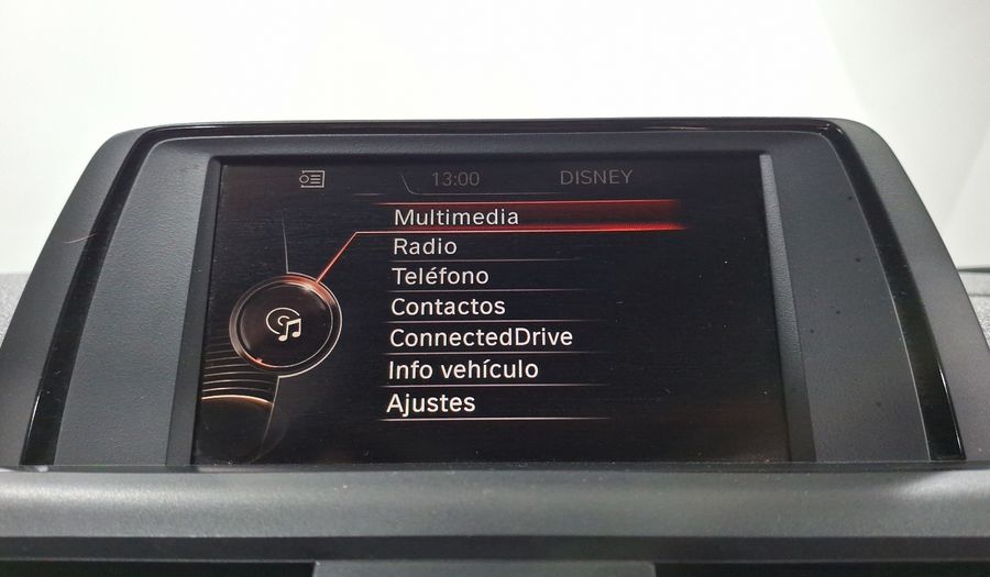 Bmw Serie 1 1.6 120I Hatchback 2016