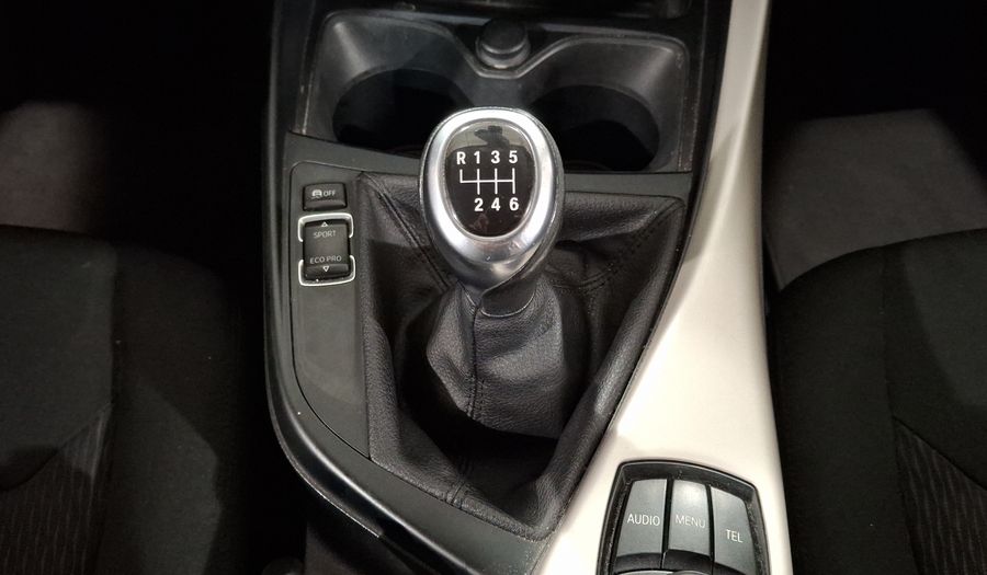 Bmw Serie 1 1.6 120I Hatchback 2016