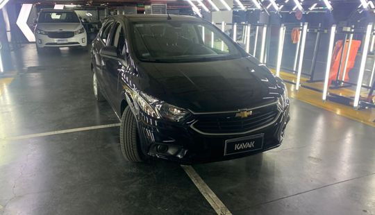 Chevrolet • Joy