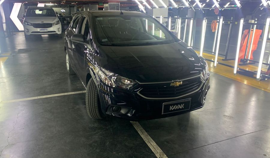 Chevrolet Joy 1.4 BASE Hatchback 2021
