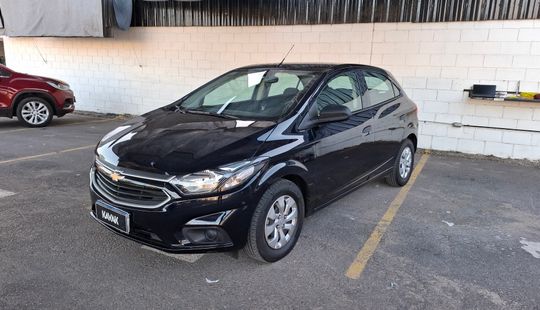 Chevrolet • Joy
