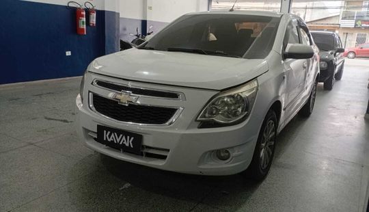 Chevrolet • Cobalt