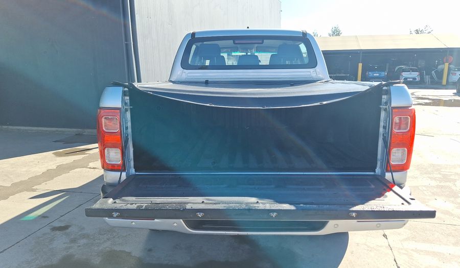 Jac T8 2.0D COMFORT Pickup 2021