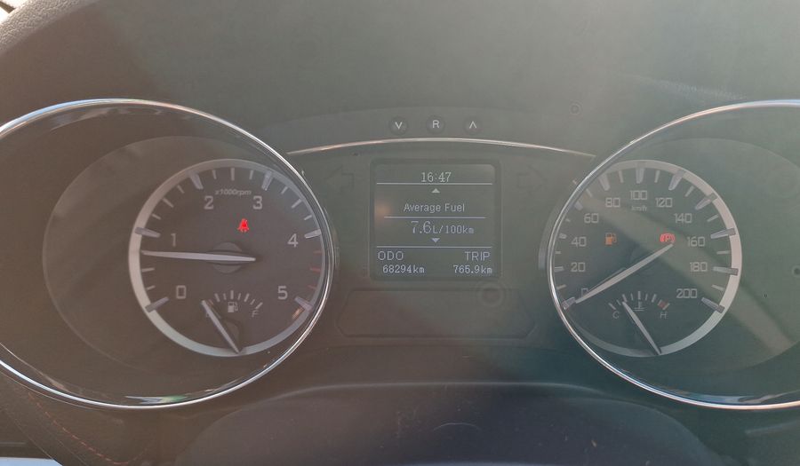 Jac T8 2.0D COMFORT Pickup 2021